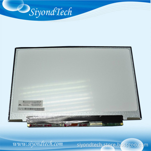 Original New LP125WH2 SL B1 IPS 1366*768 LP125WH2 SLB2 LP125WH2SLB3 For Lenovo K27 K29 X220 X230 U260